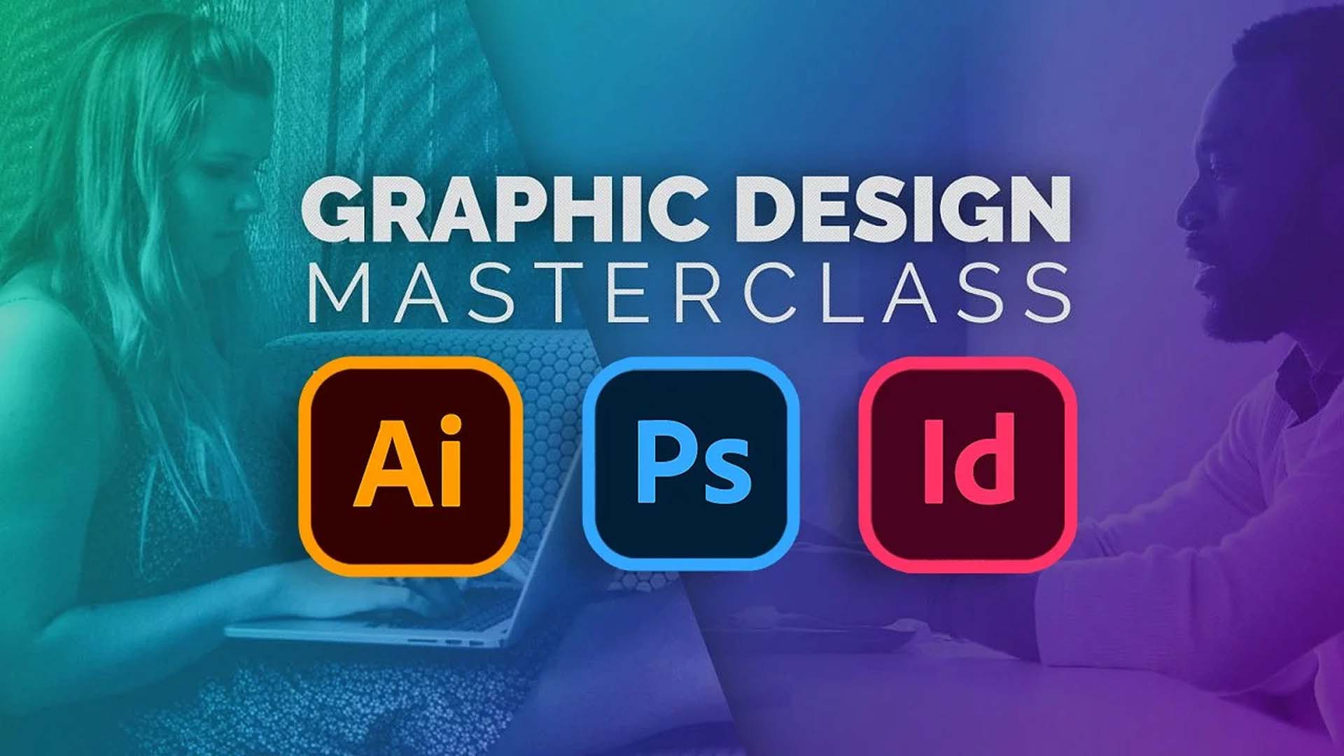 Graphic Design Masterclass Learn GREAT Design