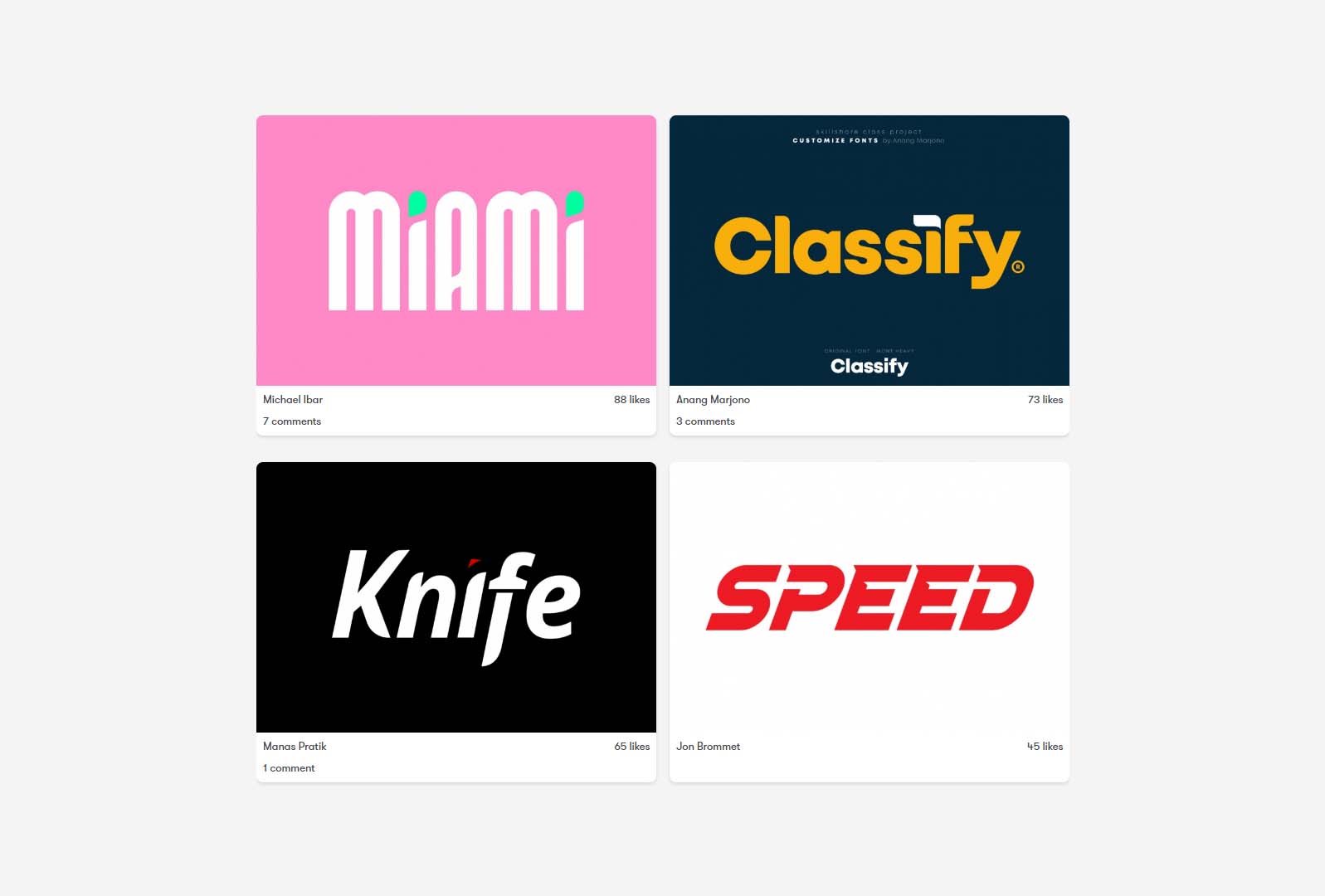 How To Customize Fonts For Logo Design Projects