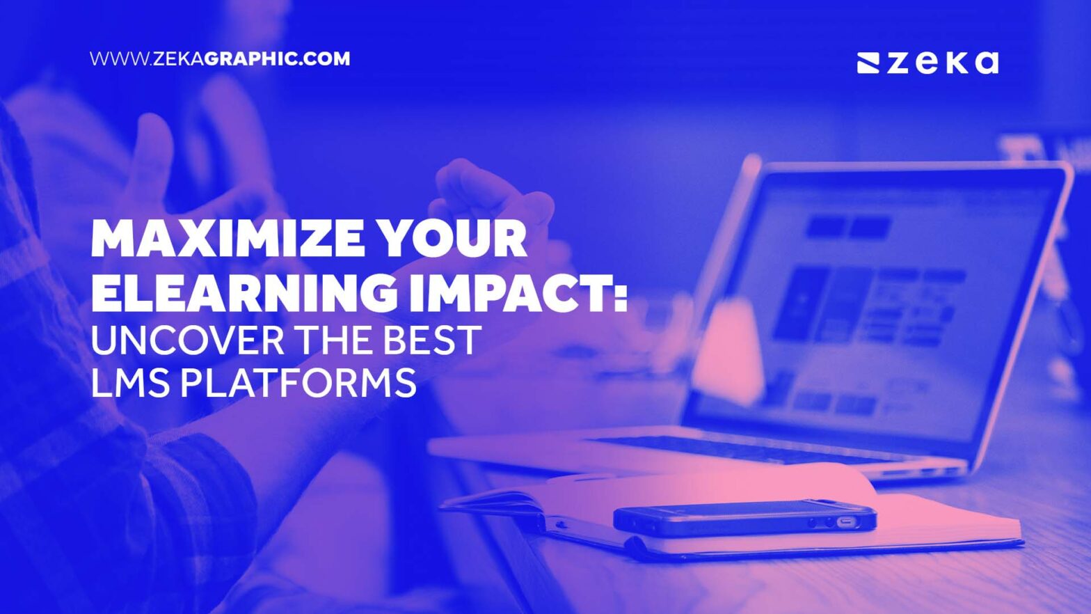 Top Management Elearning Maximize Your eLearning Impact: Uncover The Best LMS Platforms - Zeka ...