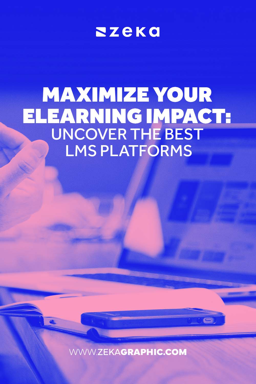 Maximize Your eLearning Impact
