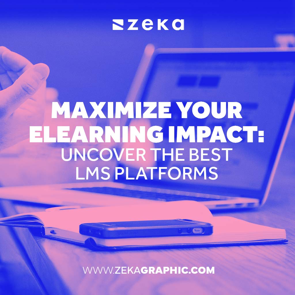 Uncover The Best LMS Platforms