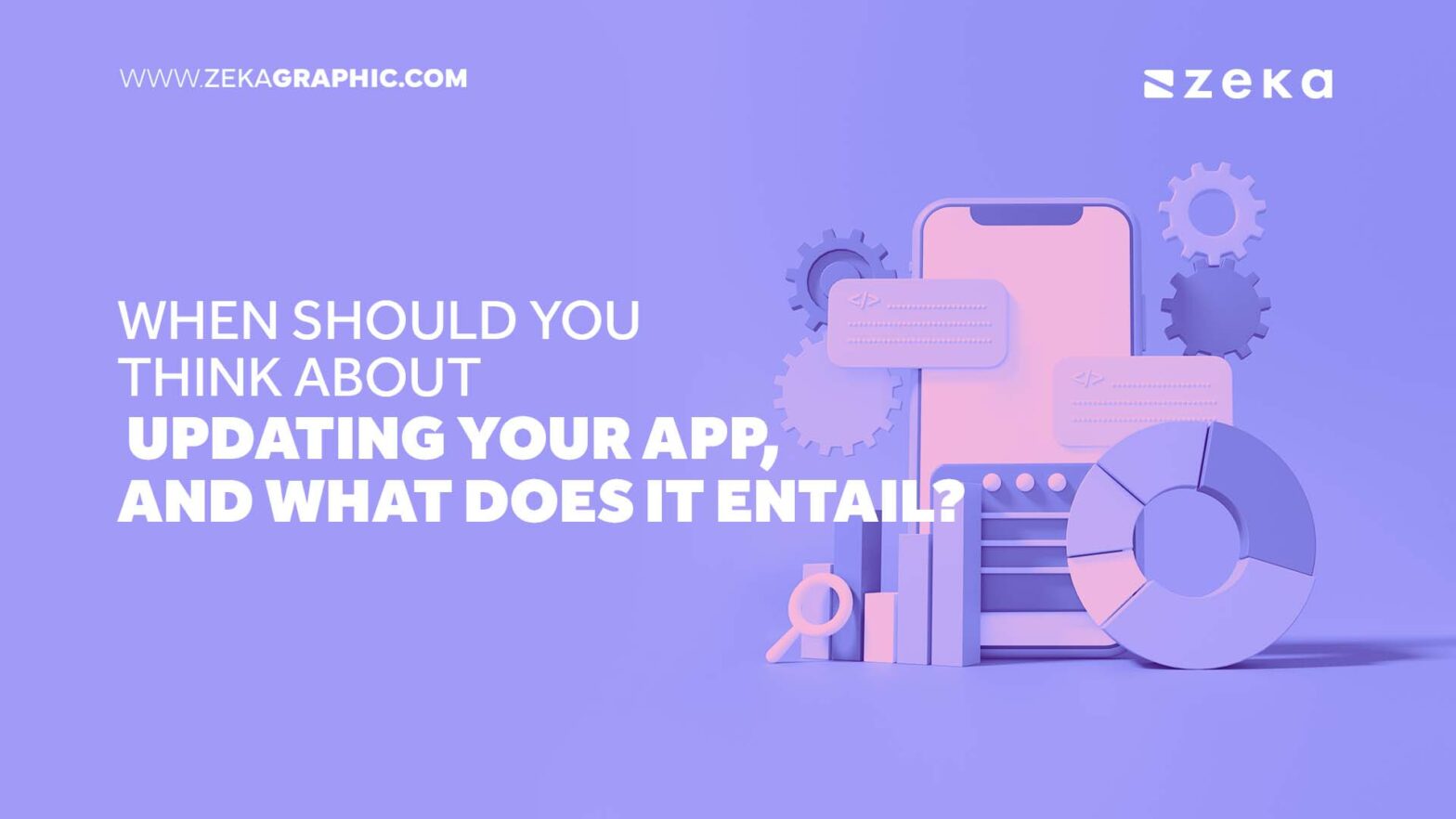 When should you think about updating your app, and what does it entail ...
