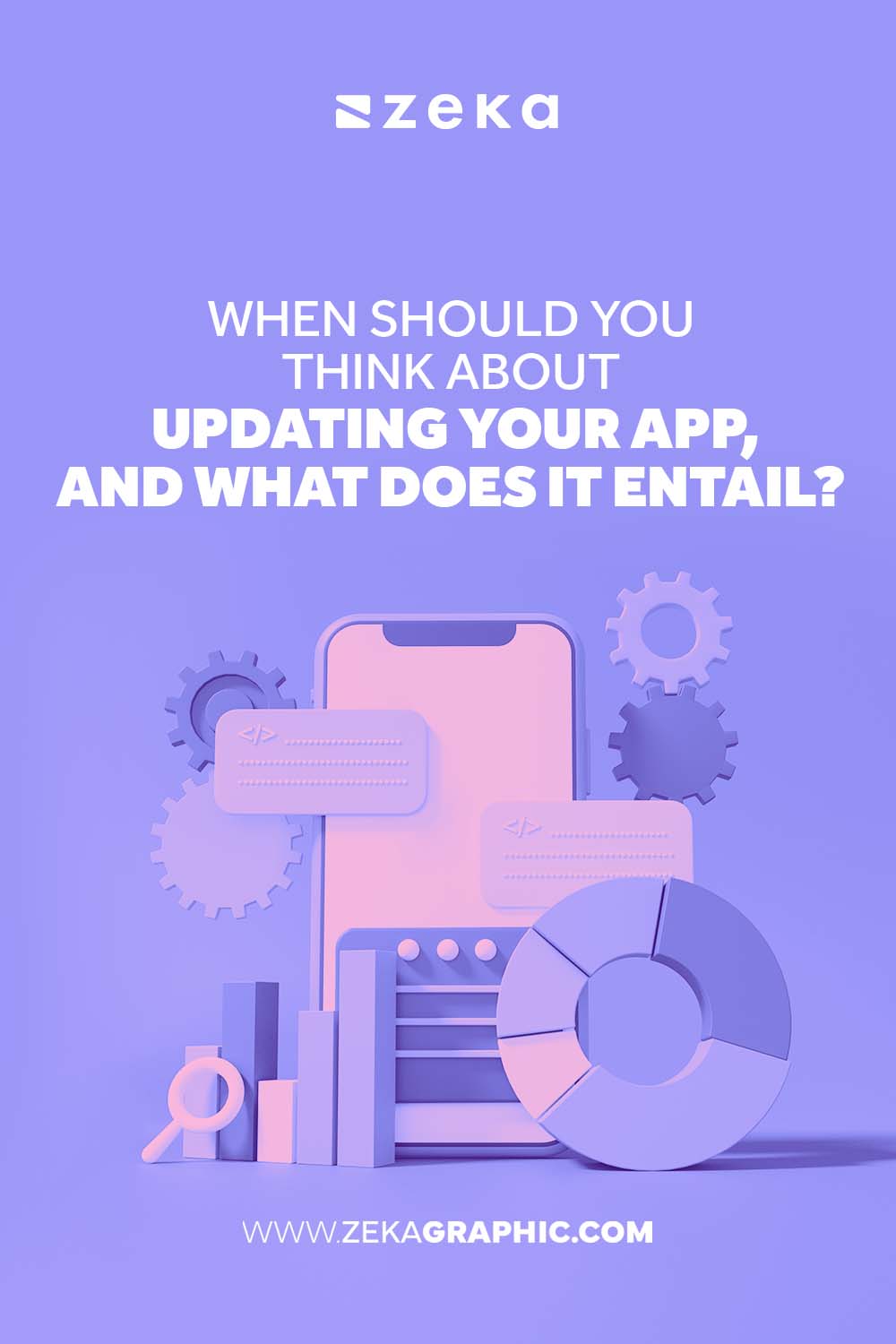 when to update your app design and how to do it