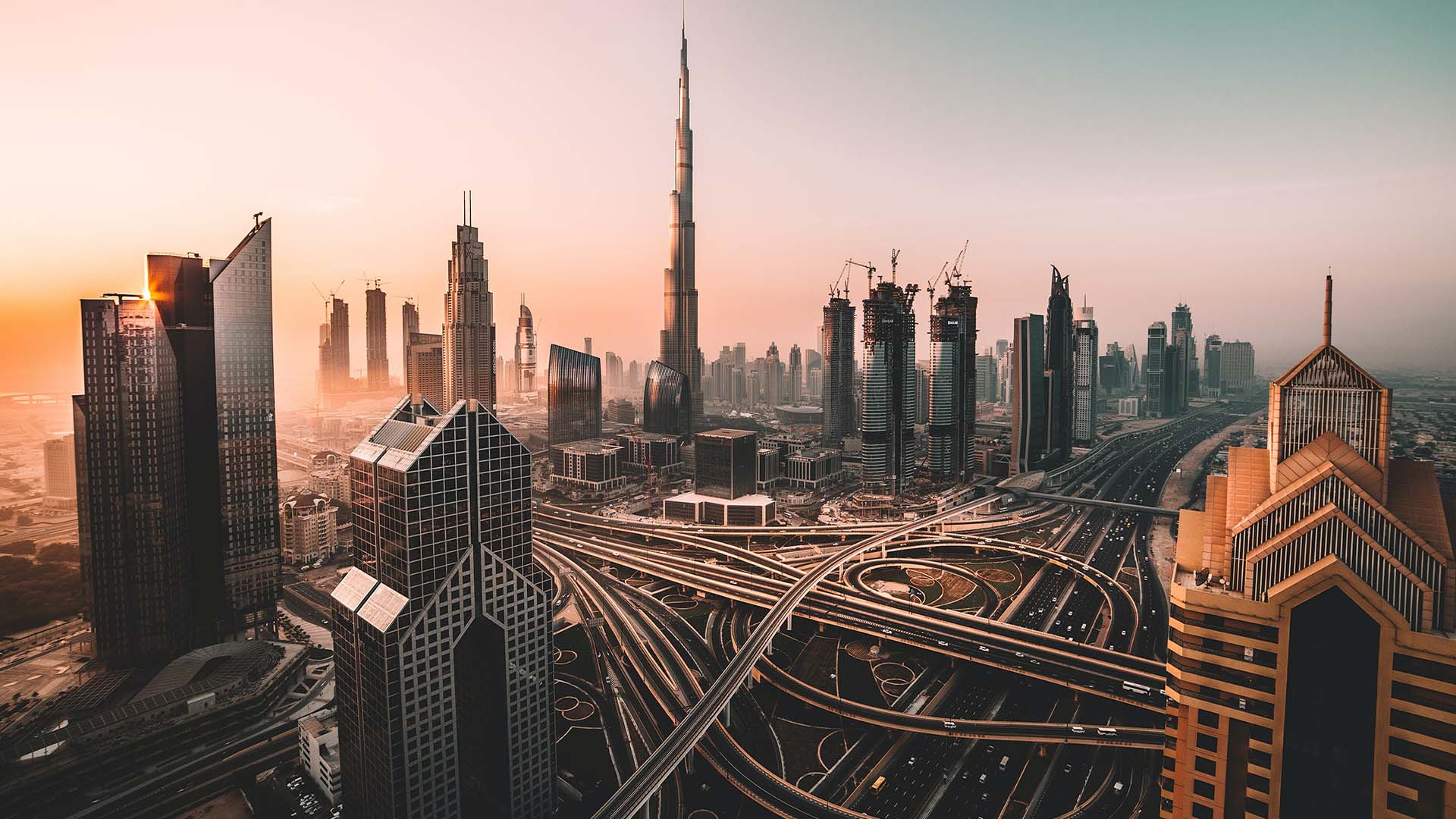 The Benefits of Investing in Real Estate in Dubai