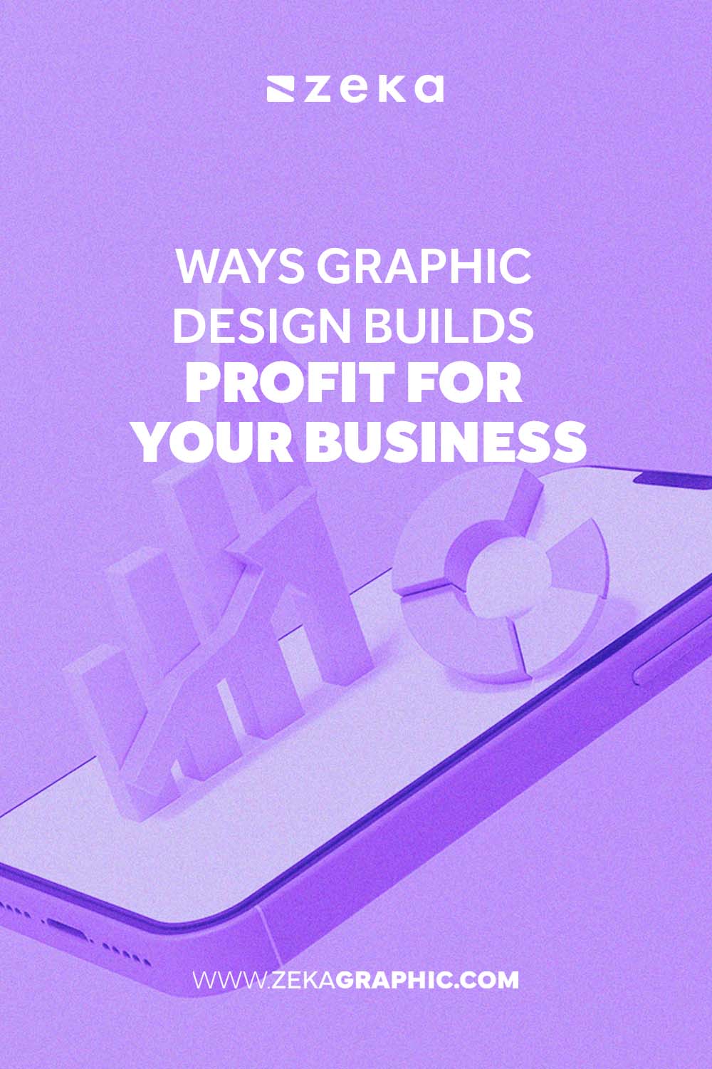 Tips on how Graphic Design Builds Profit for Your Business