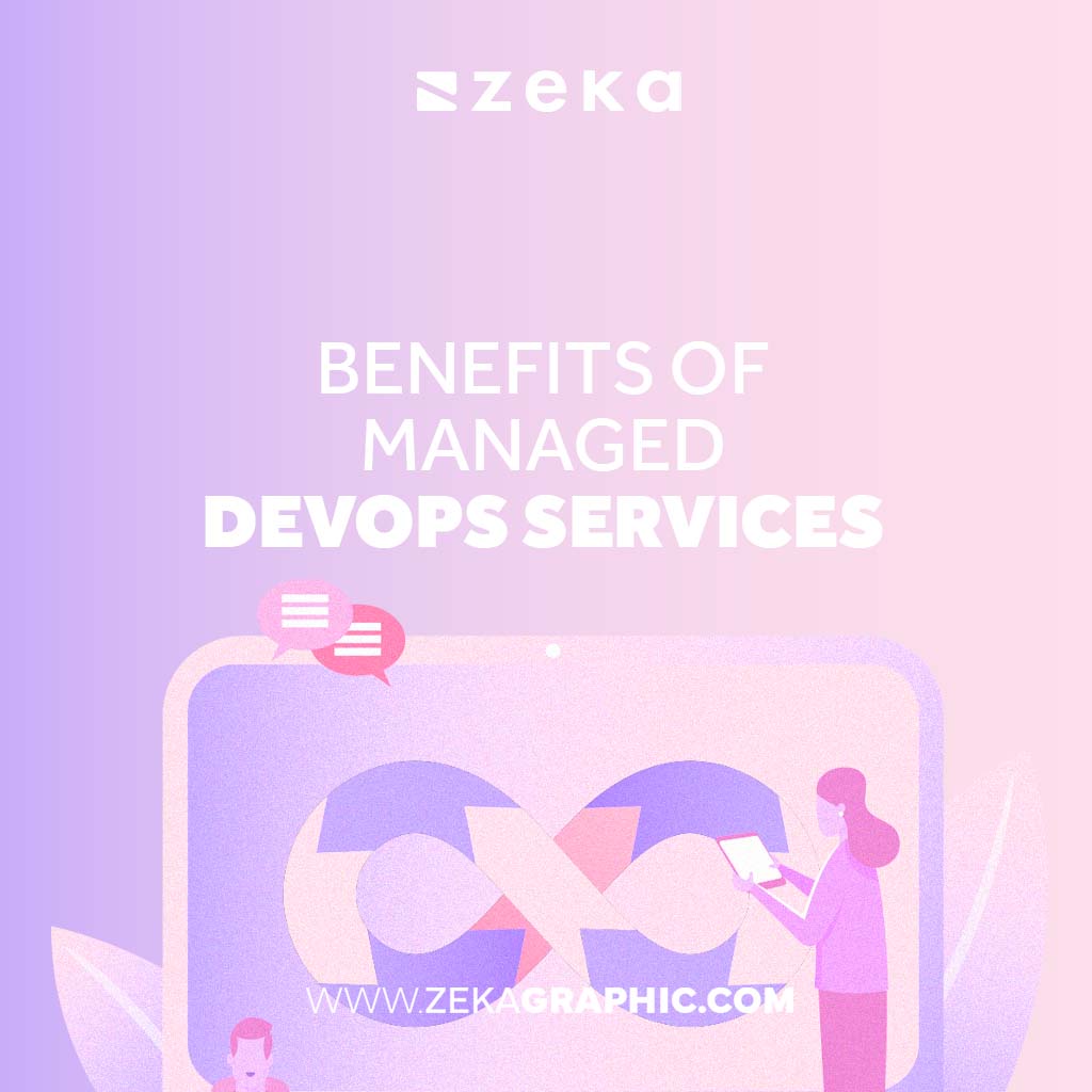 best benefits of Managed DevOps Services
