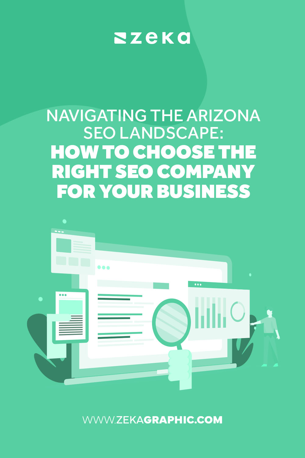 How to Choose the Right SEO Company for Your Business