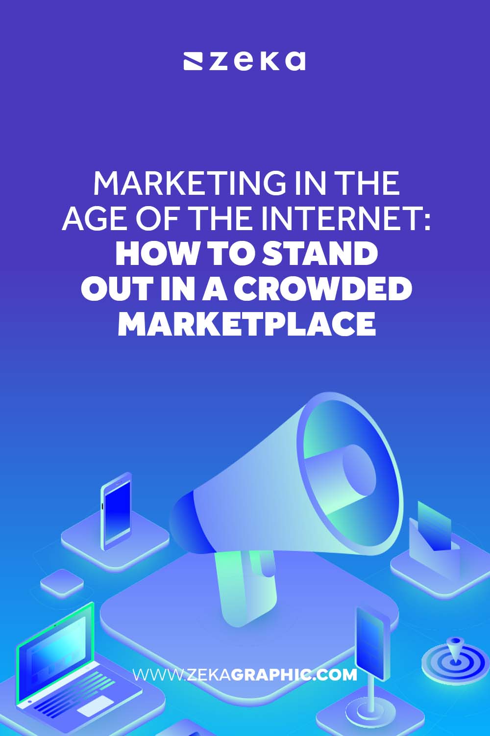 Marketing in the Age of the Internet