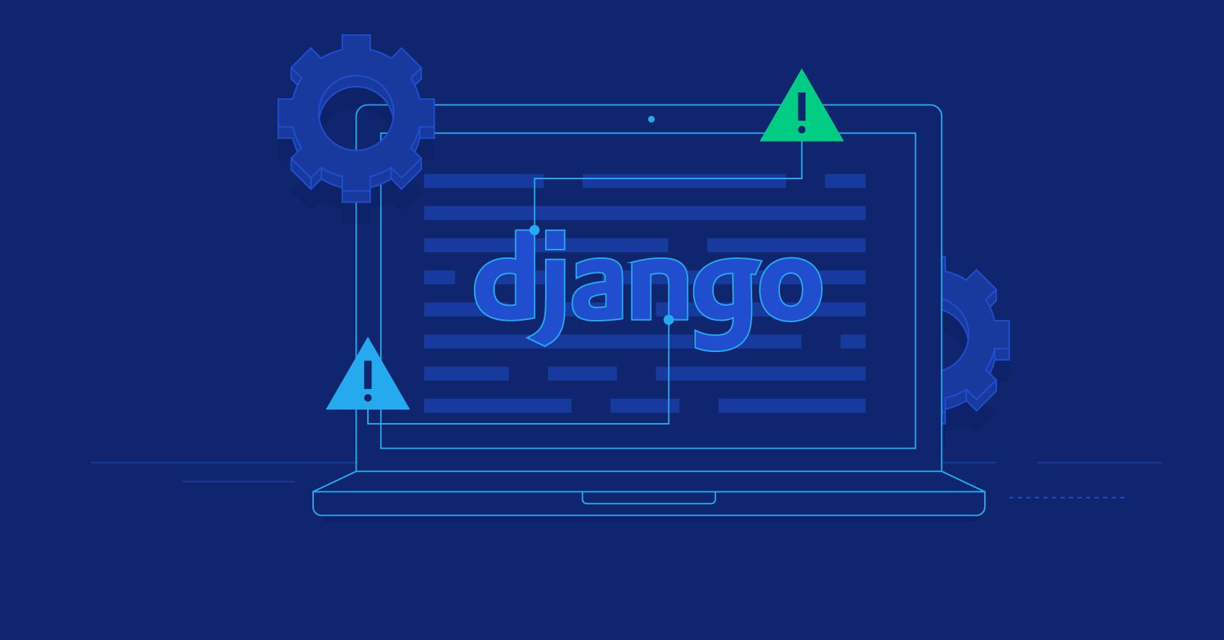 What are the Reasons to Choose Django for Developing an Education App