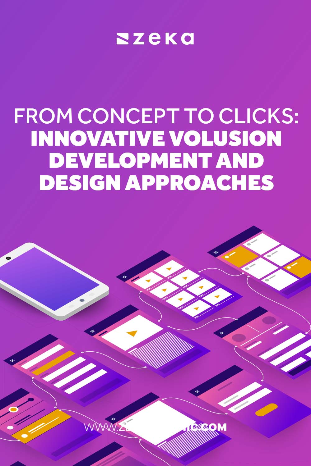 innovative volusion development and design approaches