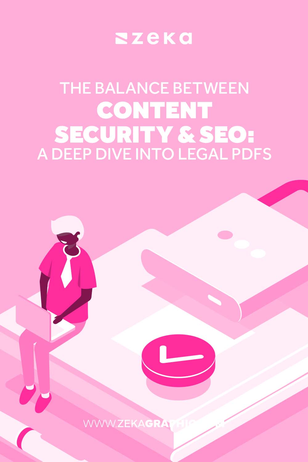 A Deep Dive into Legal PDFs