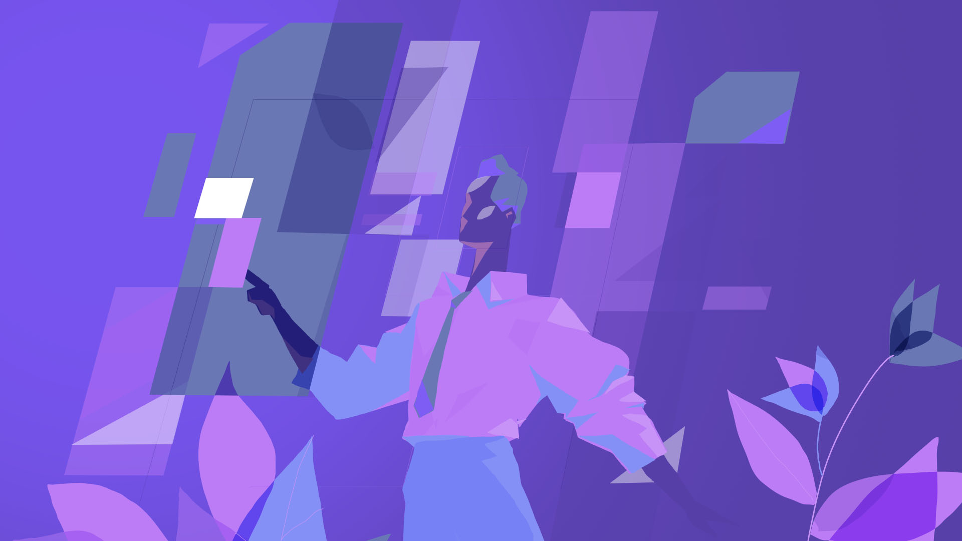 Achieving Balance_ UX and Graphic Design in Harmony