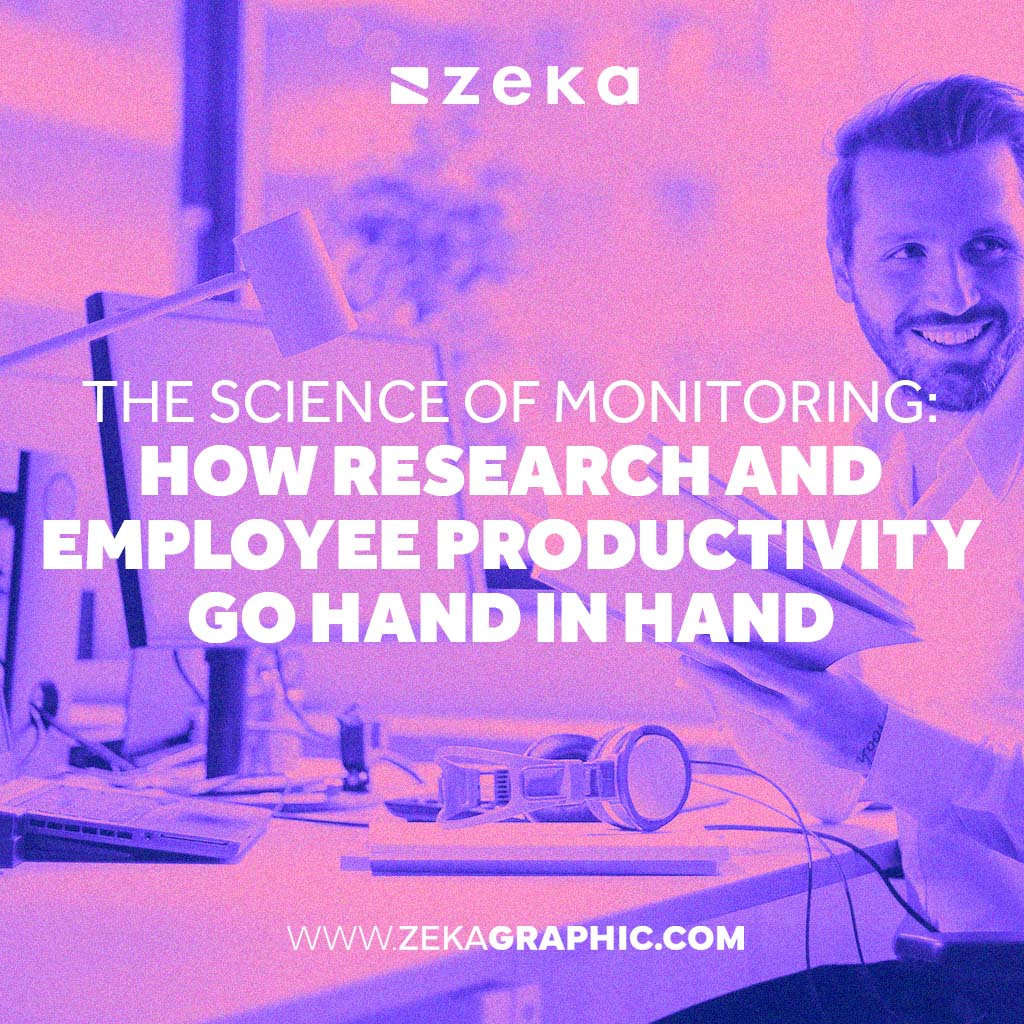 How Research And Employee Productivity Go Hand In Hand