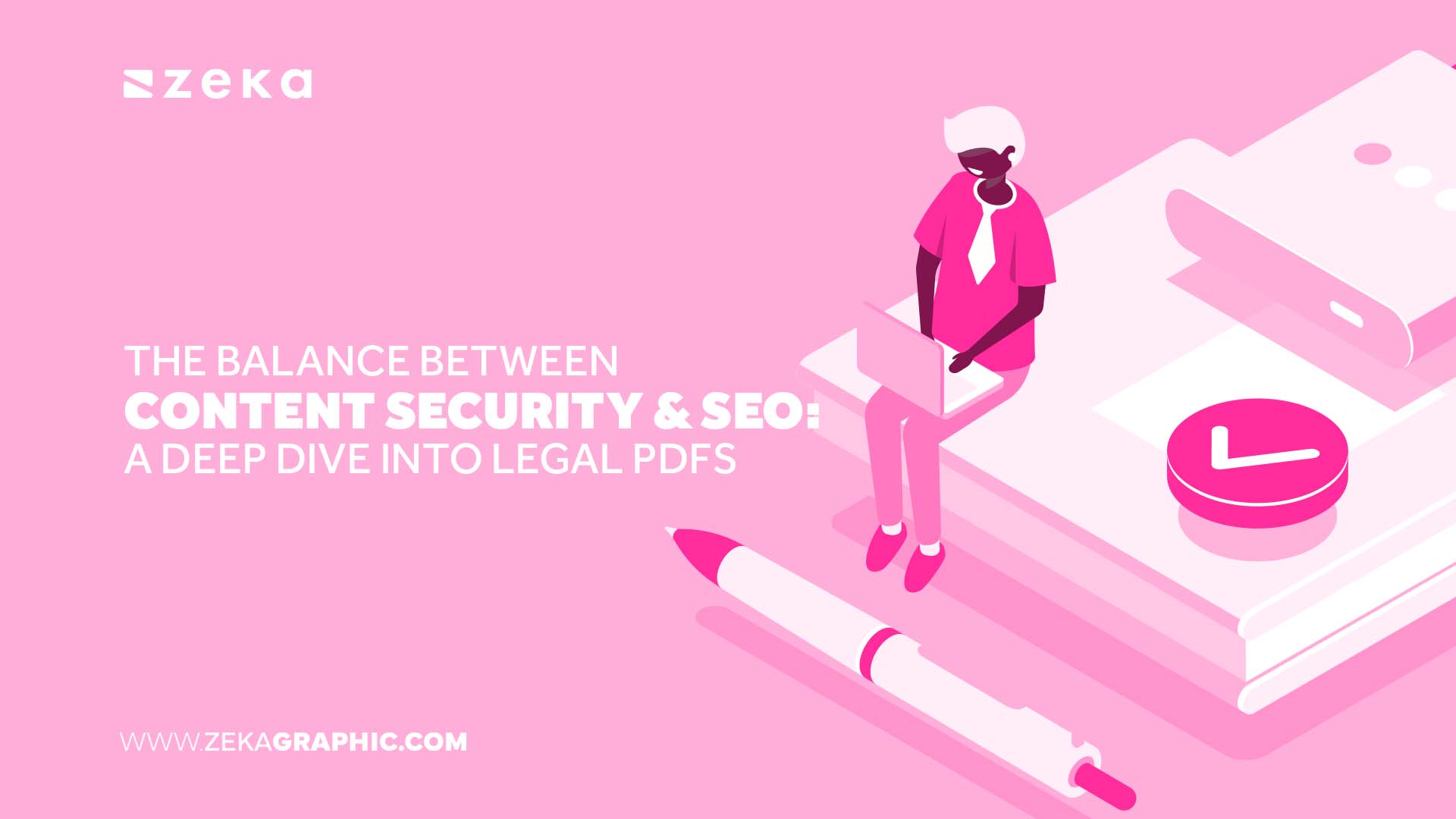 The Balance Between Content Security and SEO A Deep Dive into Legal PDFs