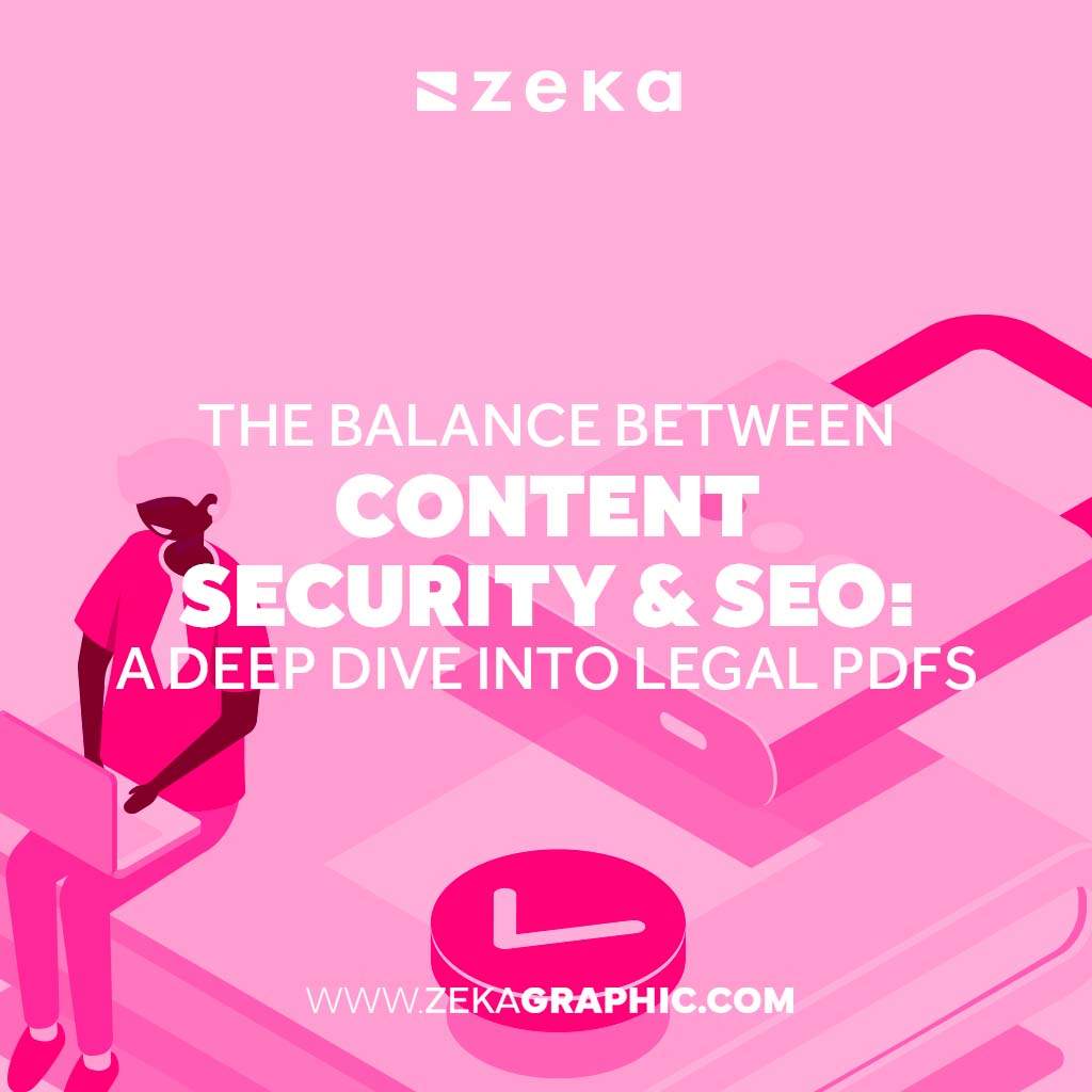 The Balance Between Content Security and SEO