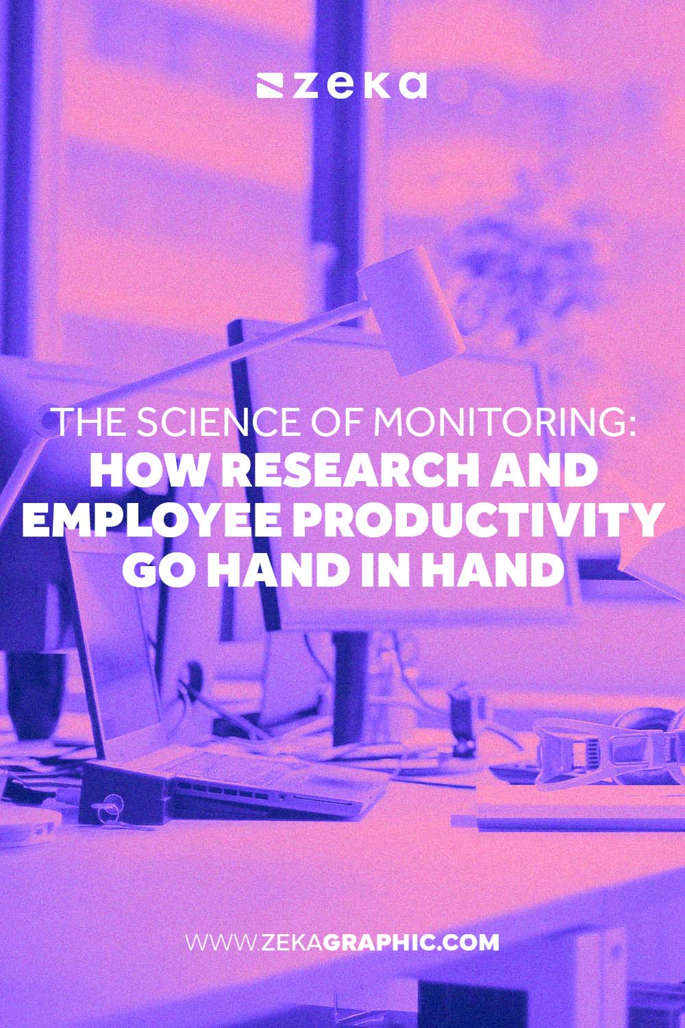 The Science Of Monitoring