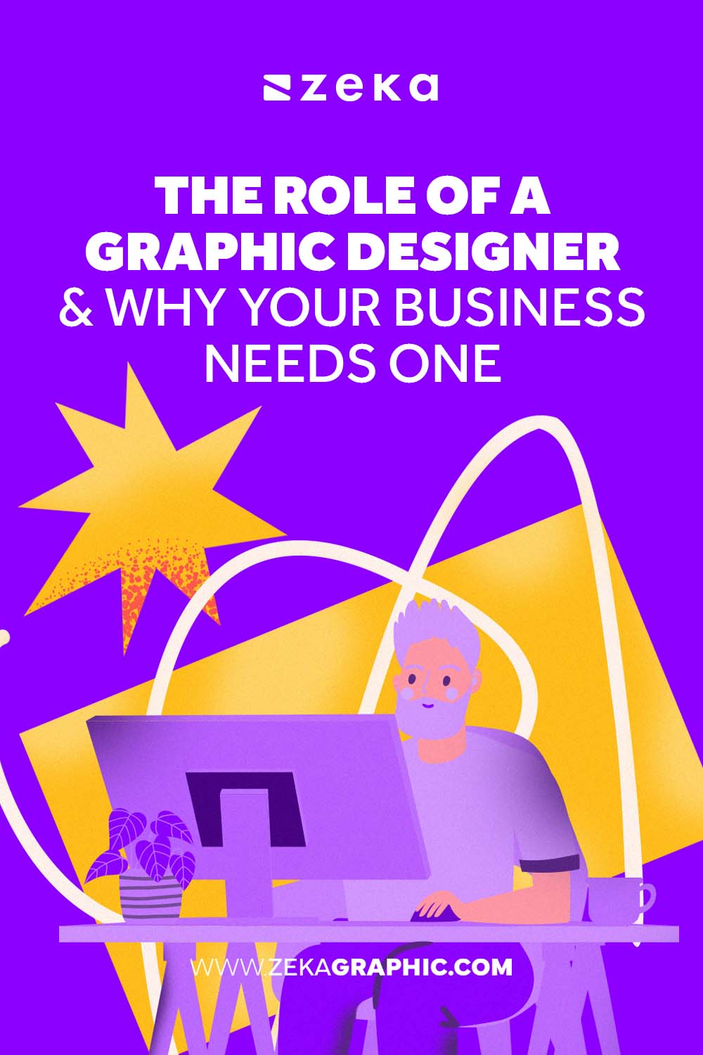 What Do Graphic Designers Do