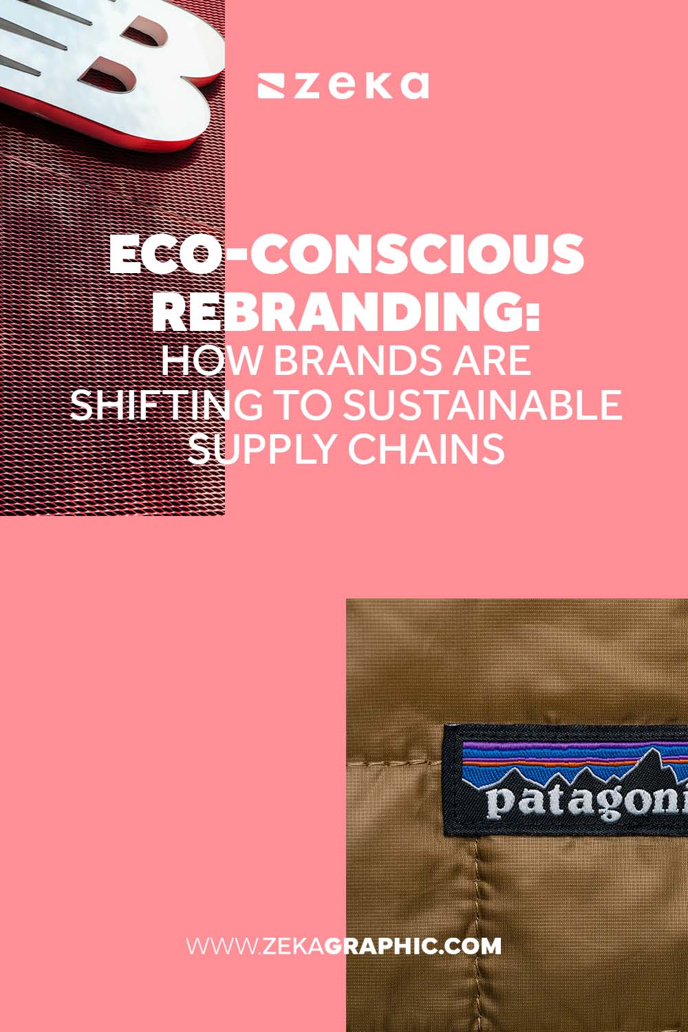 Eco-Conscious Rebranding and How Brands Are Shifting to Sustainable Supply Chains