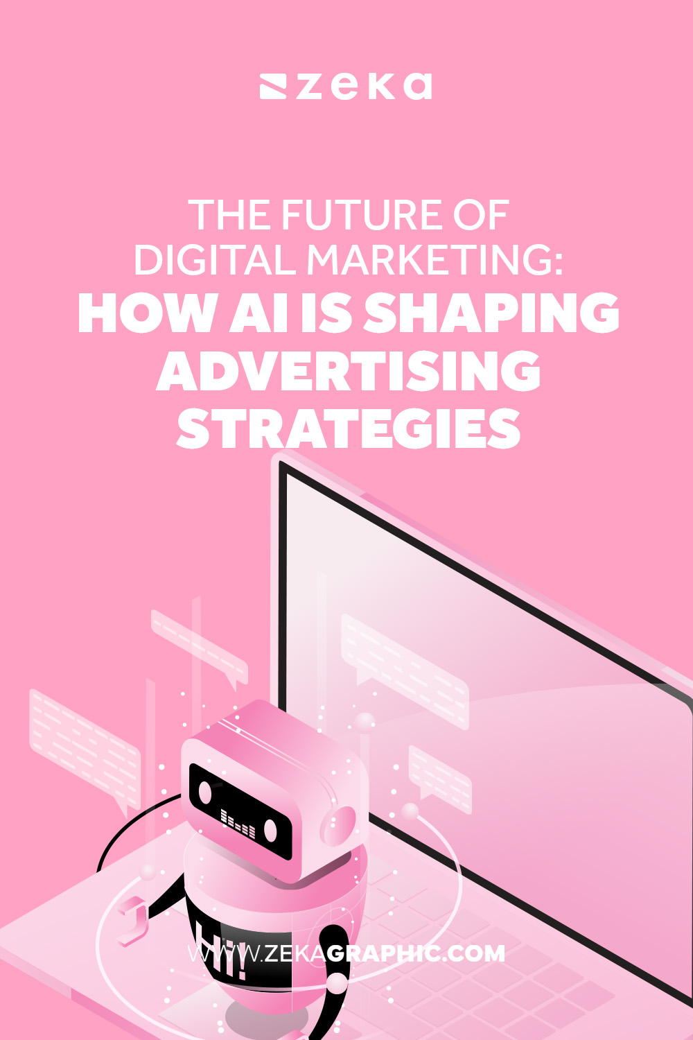 How AI is Shaping Advertising Strategies in Digital Marketing