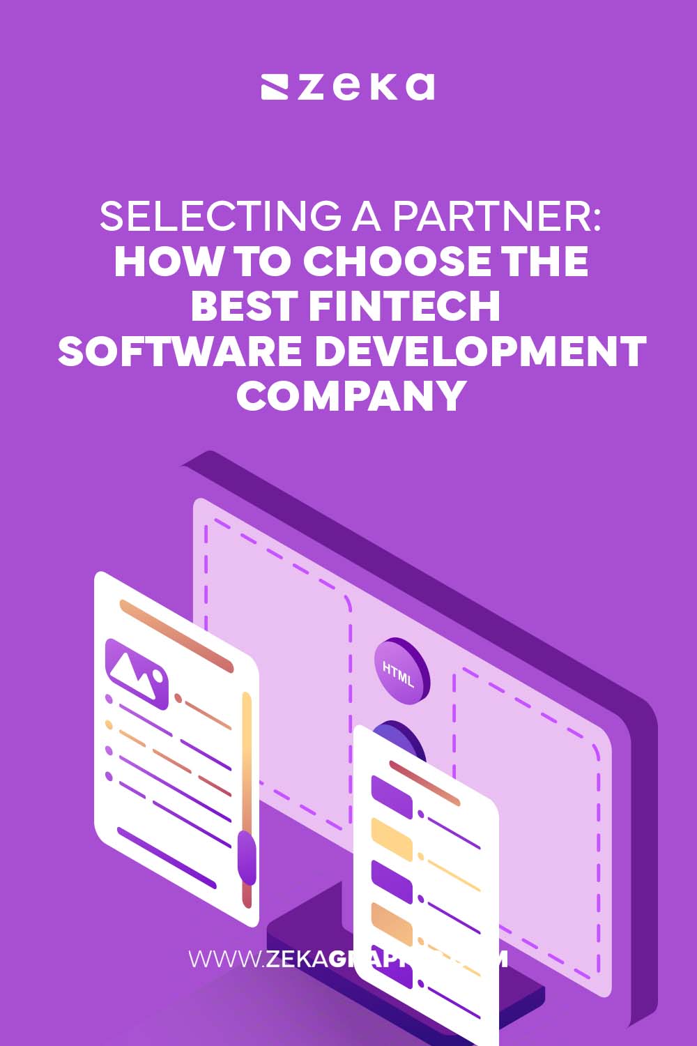How to Choose Fintech Software Development Company