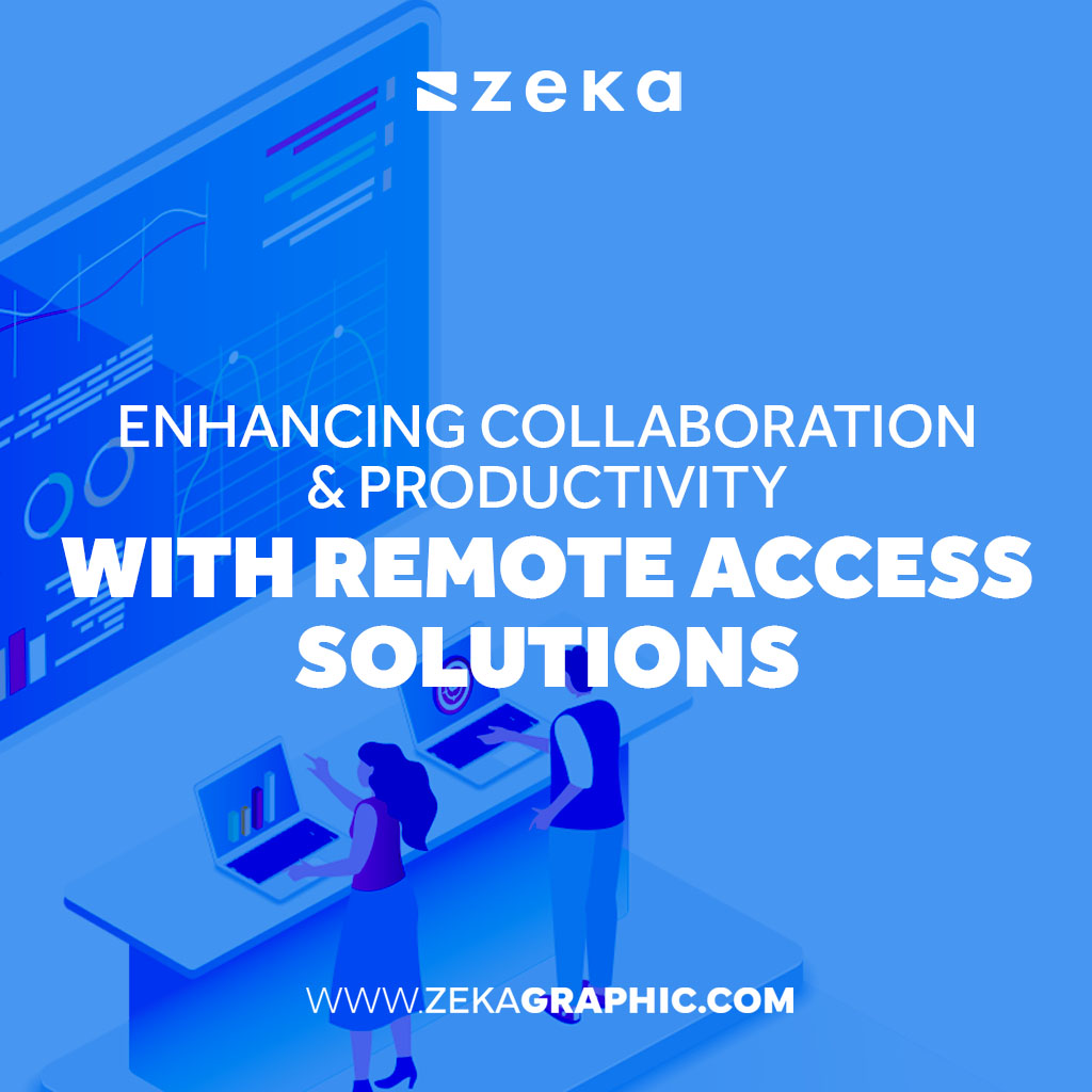 Remote Access Solutions