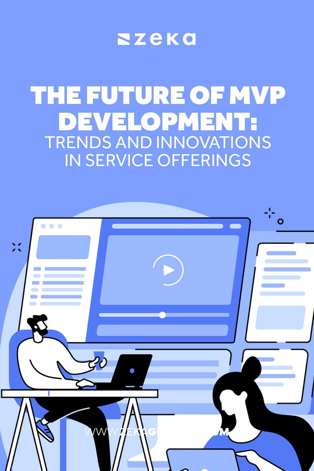 The Future of MVP Development Trends and Innovations