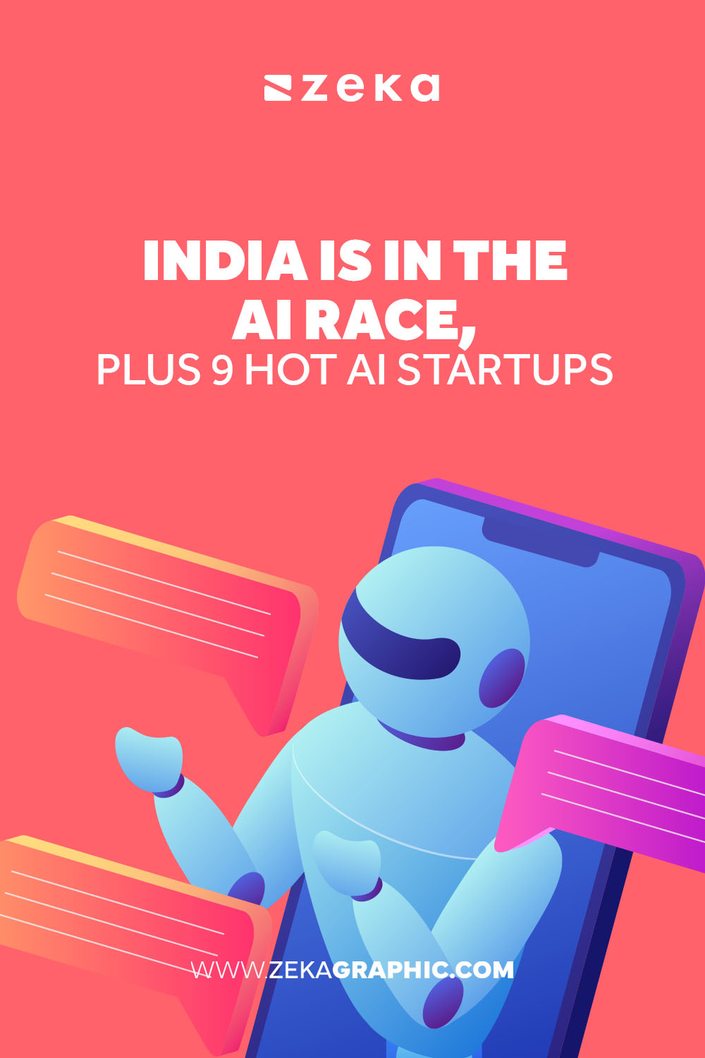 9 Hot AI Startups