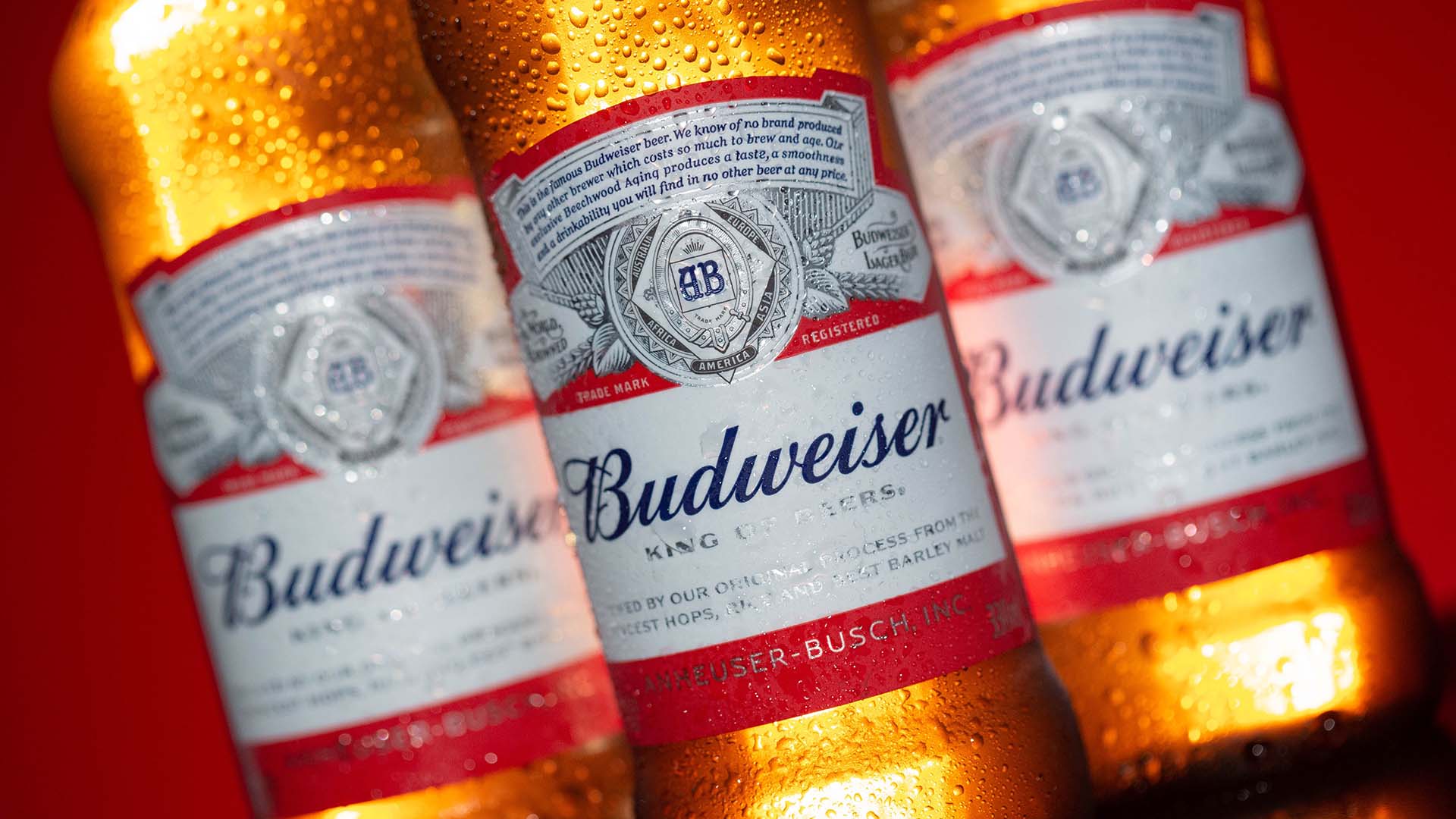 Budweiser Tradition and Heritage