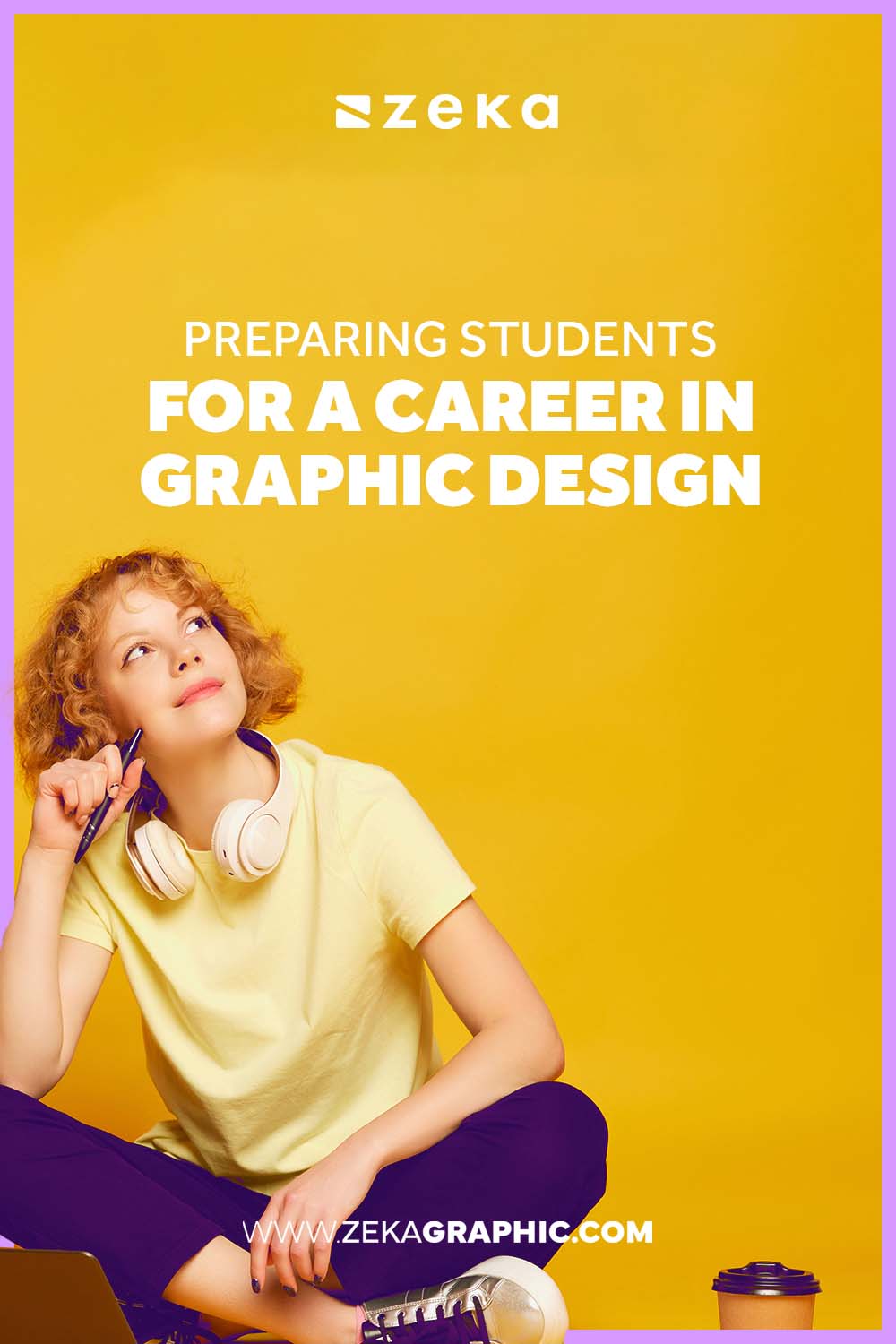 Career in Graphic Designhow to get prepared