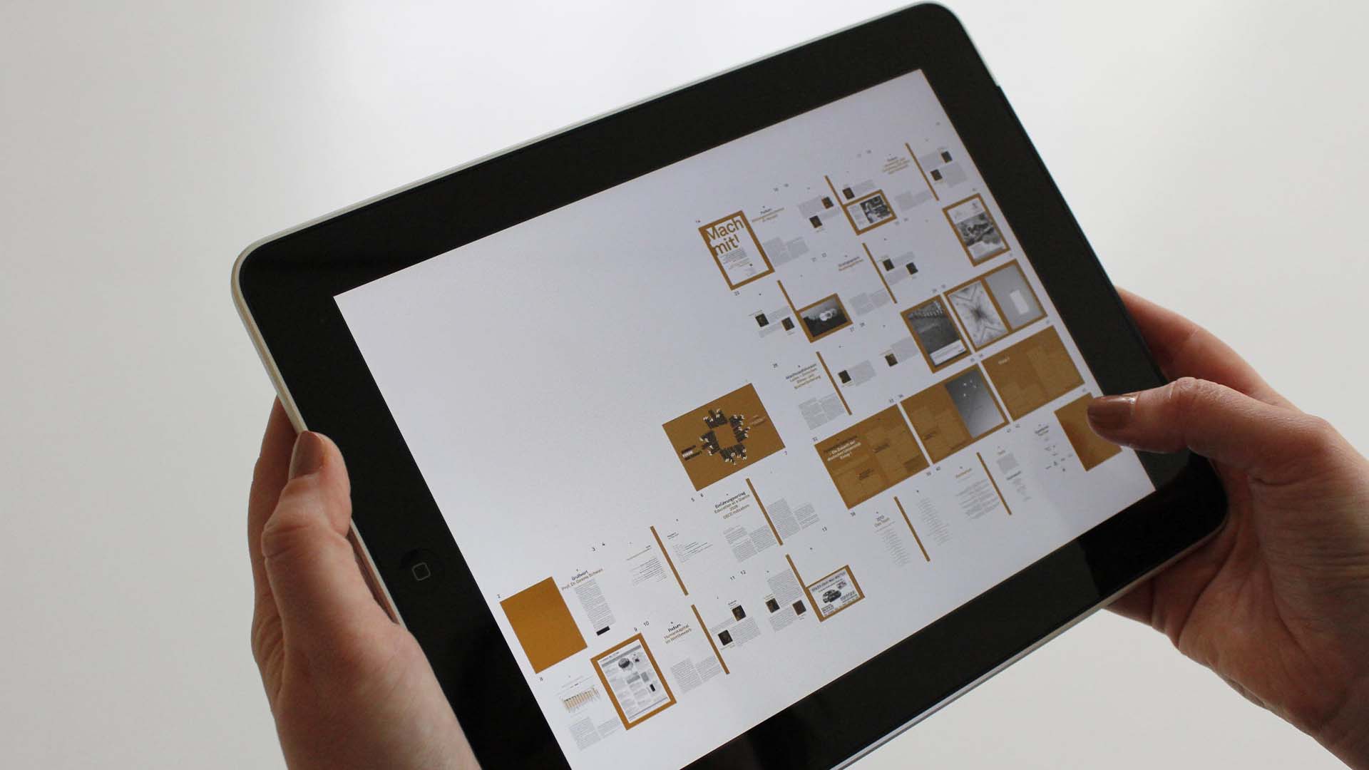 Core Principles of Minimalistic Design