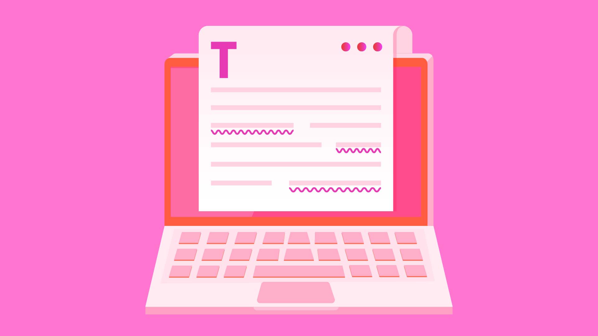 Create an outline to good visual analysis essay