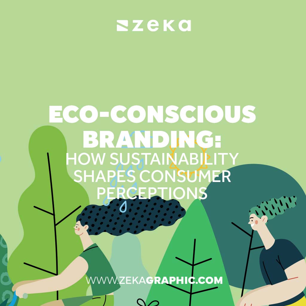 Eco-Conscious Branding