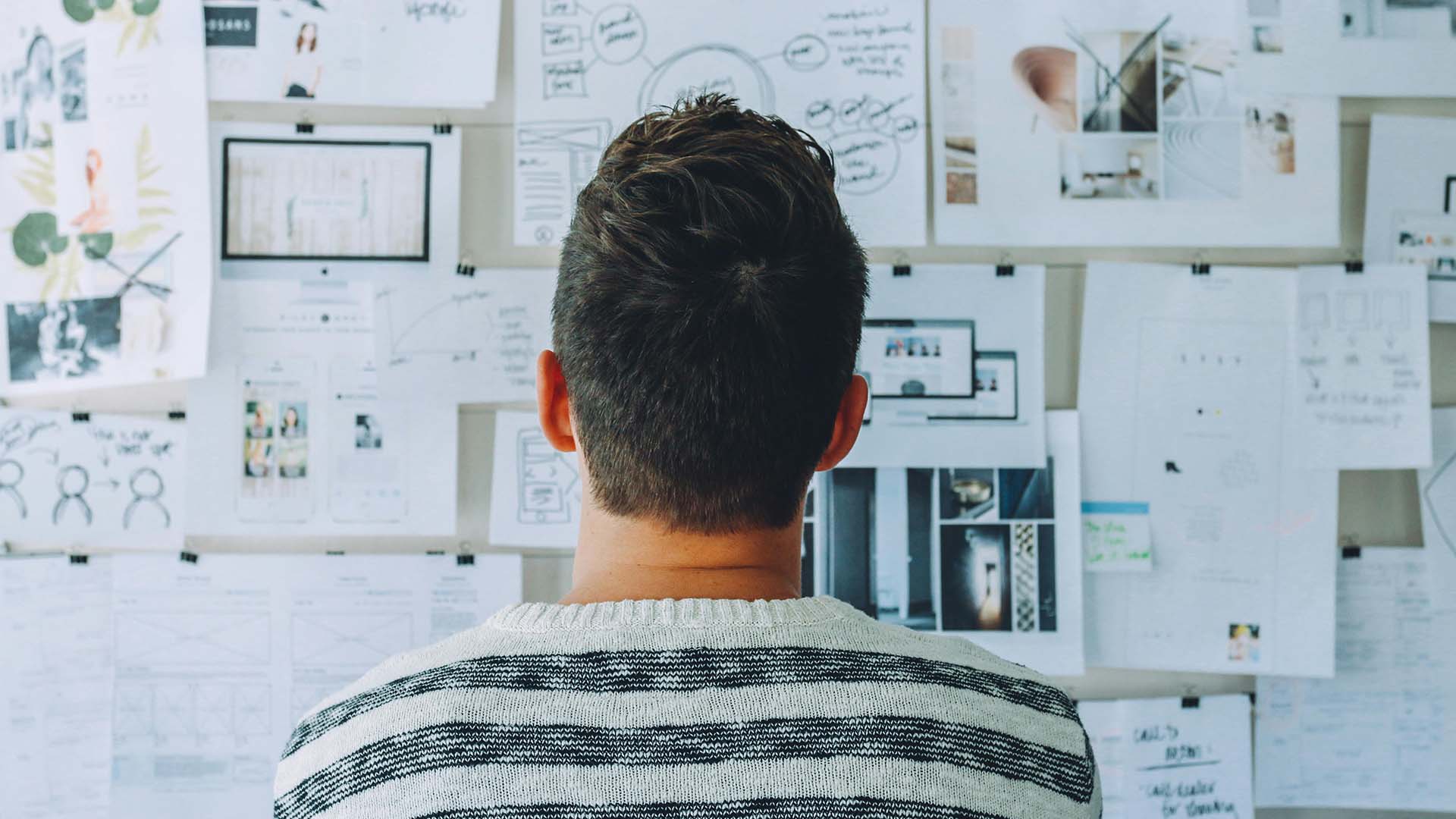 Foster Iterative Thinking