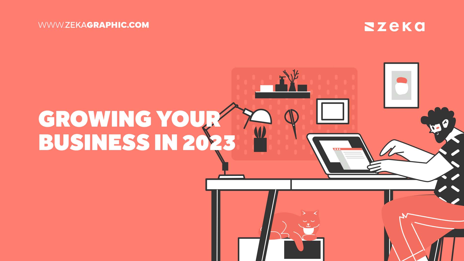 Growing Your Business in 2023