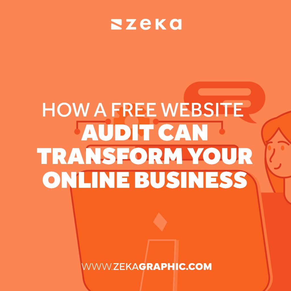 How Website Audit Can Transform Your Online Business