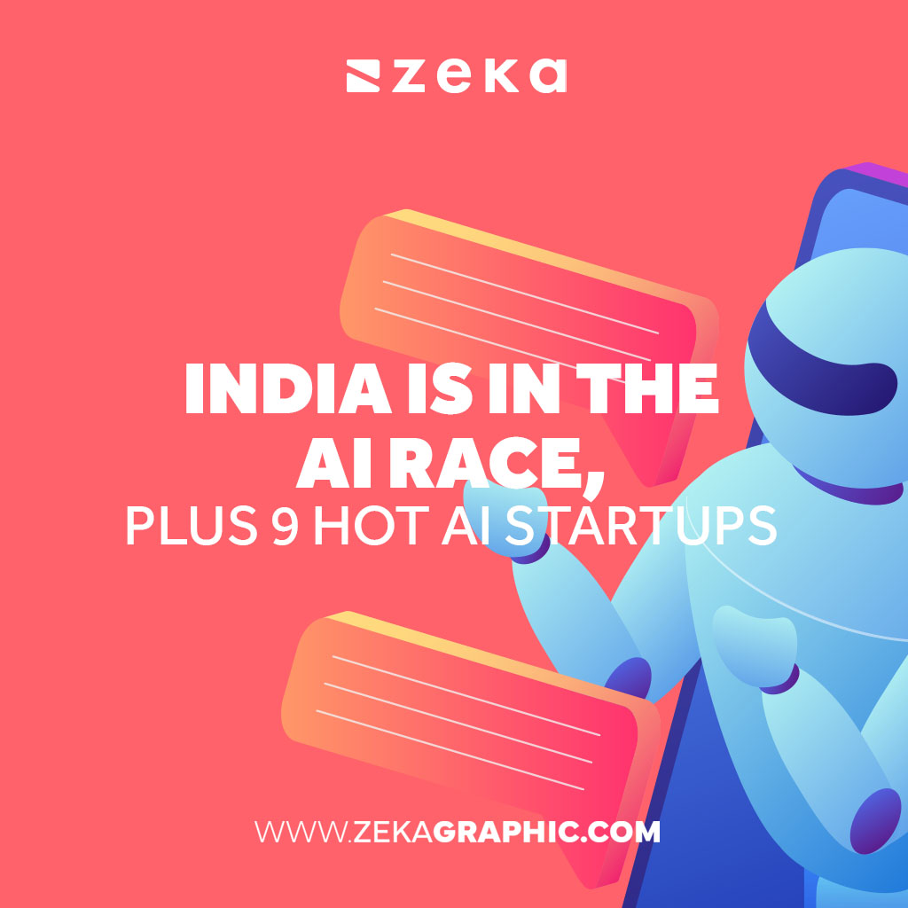 India Is in the AI Race