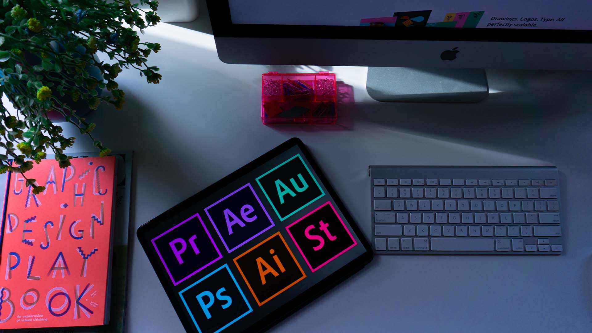 Mastering Various Design Software