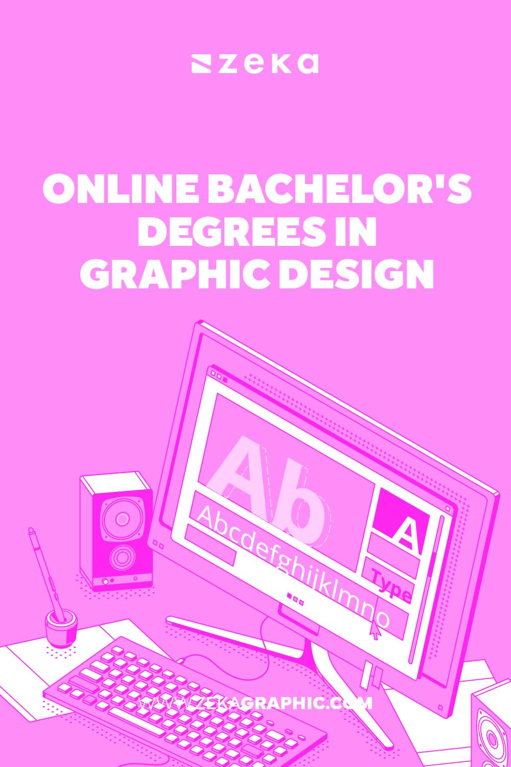 Online Bachelor's Degrees in Design
