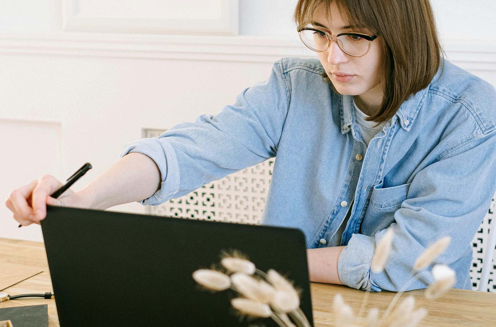 Pick Appropriate Tools For Your Needs