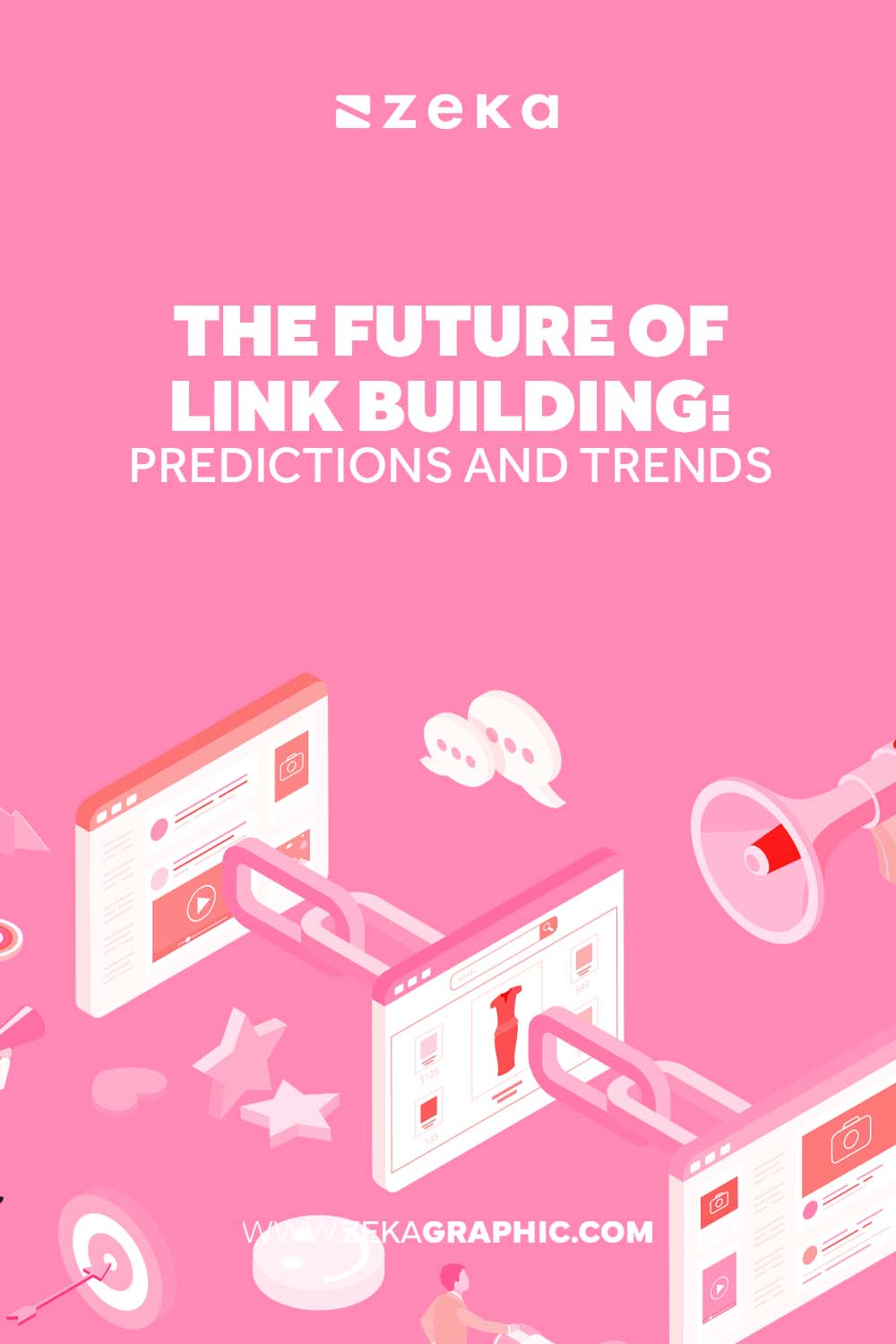 Predictions and Trends of Link Building