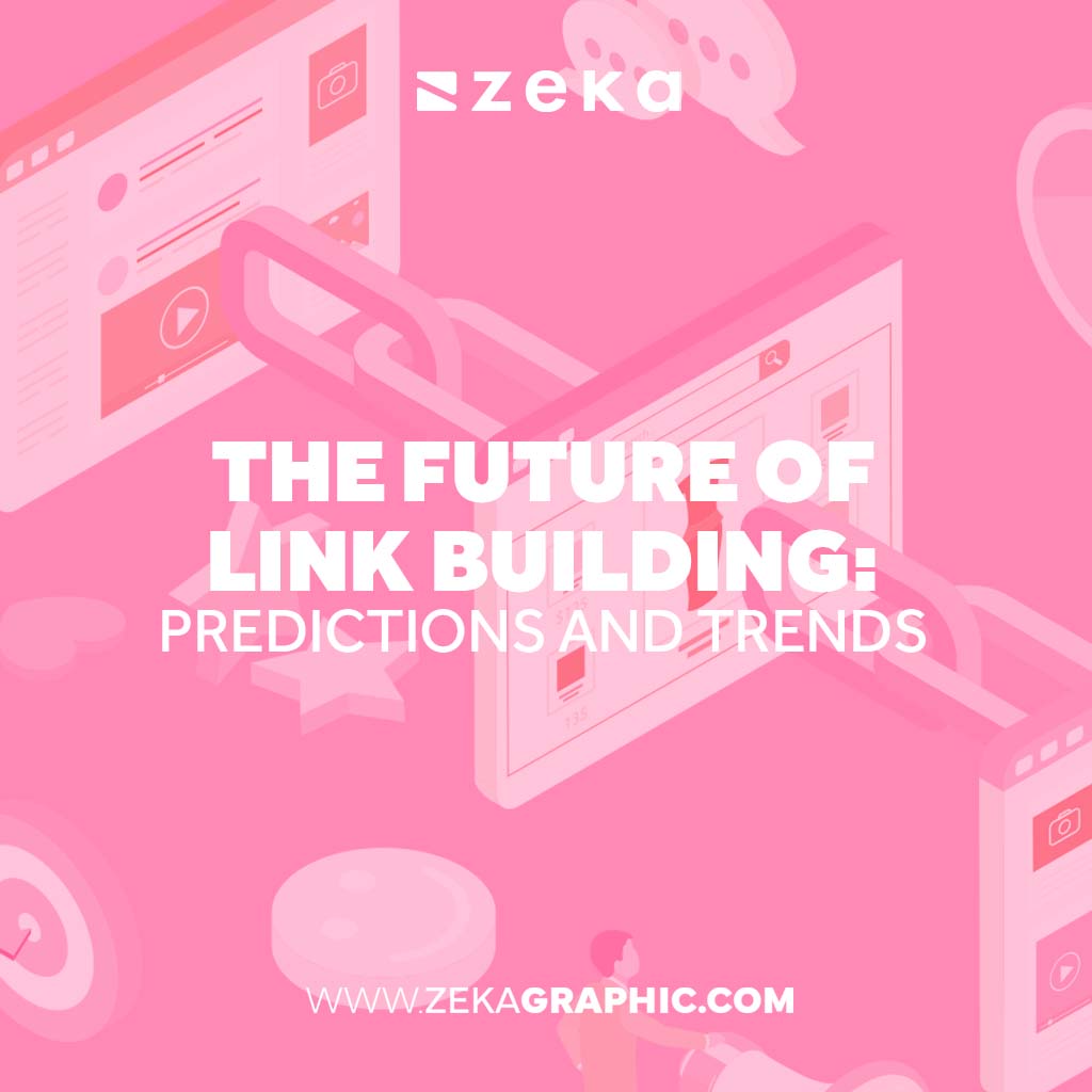 The Future of Link Building