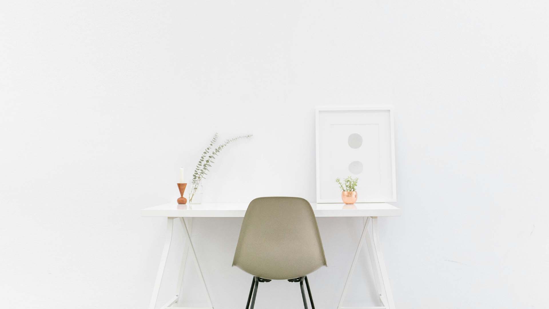 The Roots of Minimalism in Design