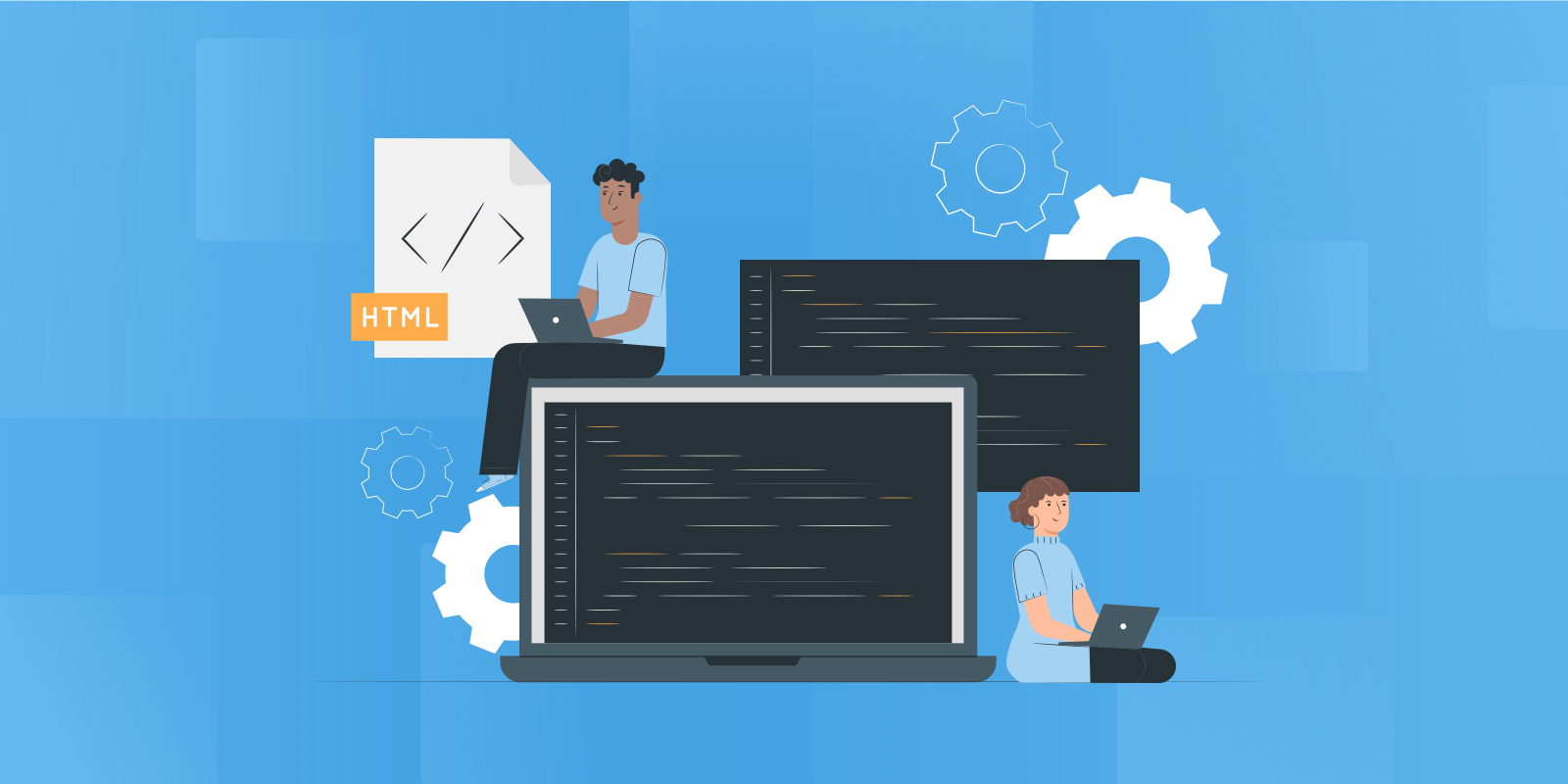Understanding HTML Email Design