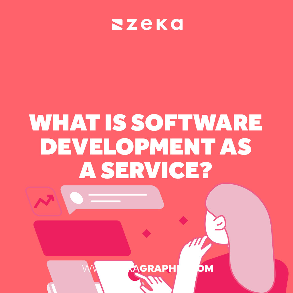 What is Software Development