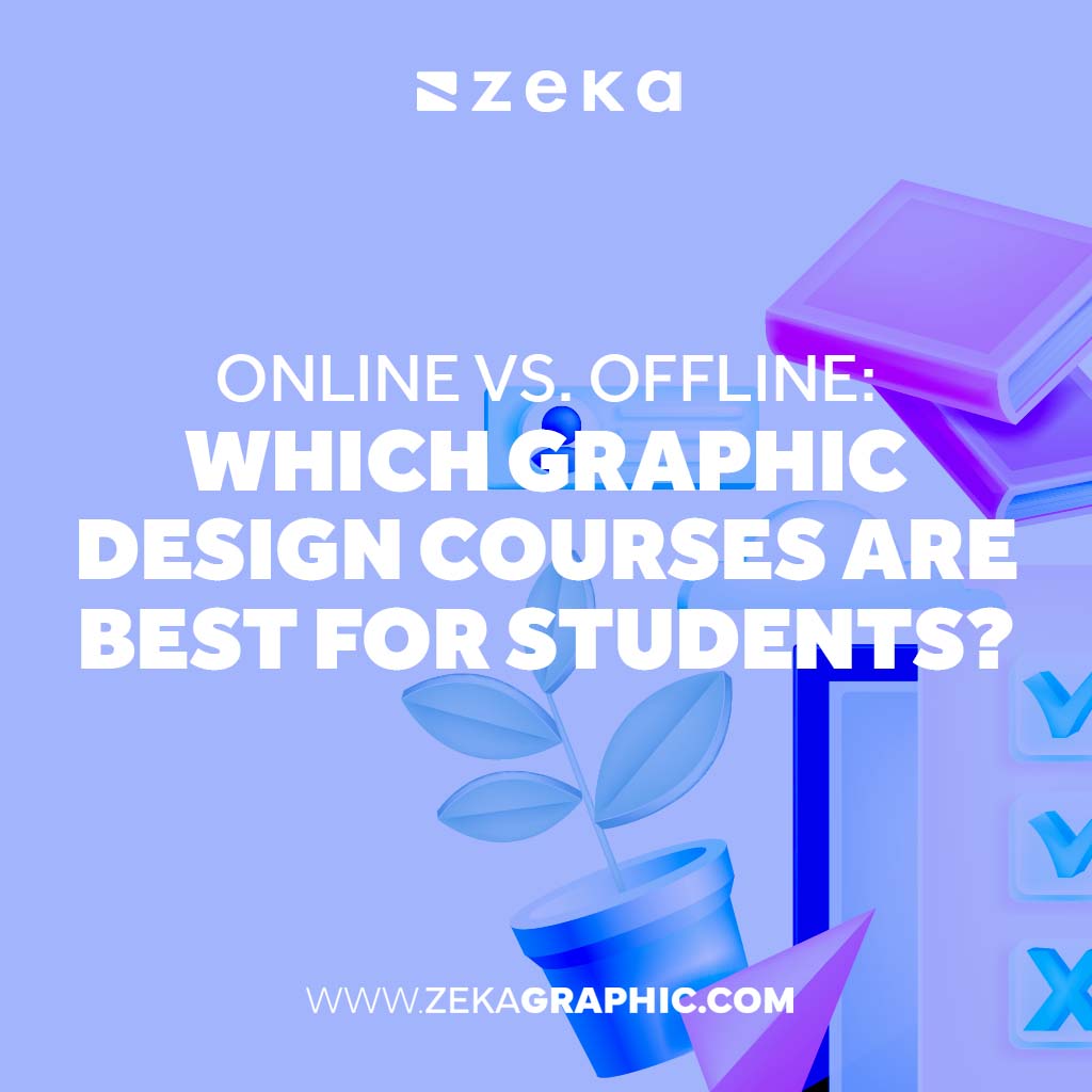 Which Graphic Design Courses Are Best for Students