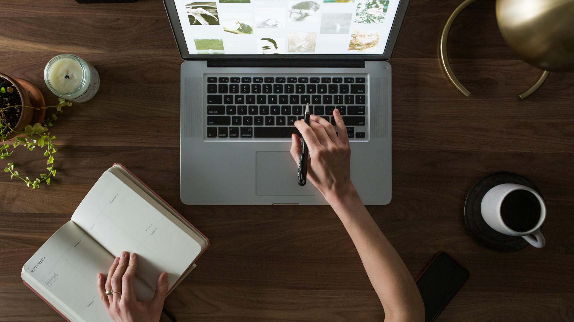 best tips to Minimal Social Media Design