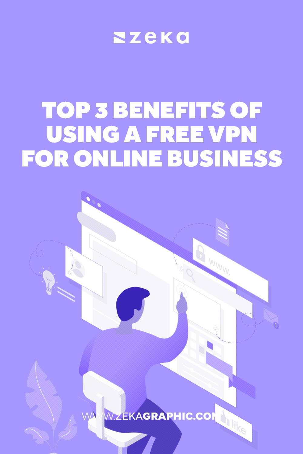 Benefits of Using a VPN for Online Business