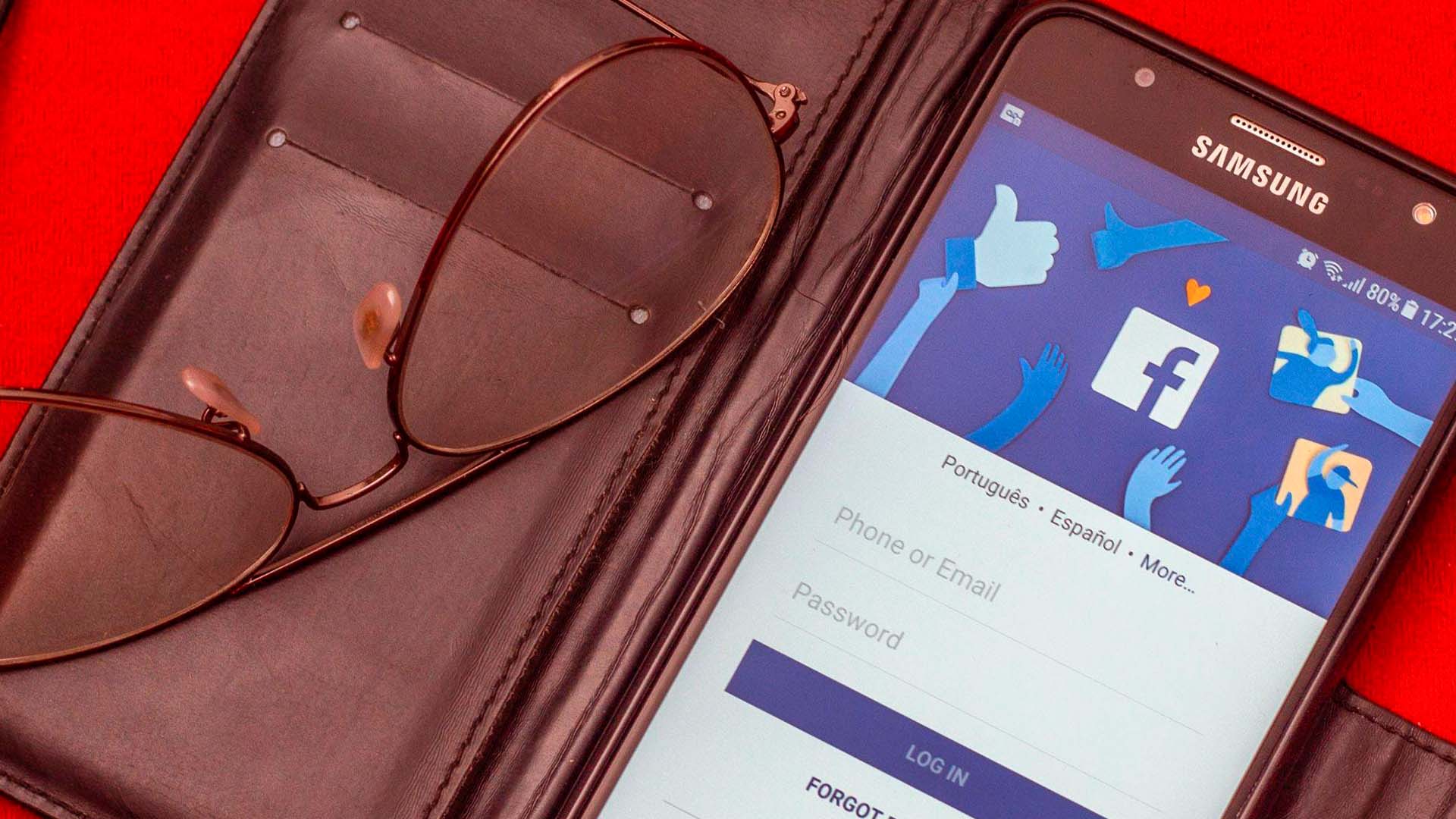 unlock success with Impressive's Facebook advertising solutions