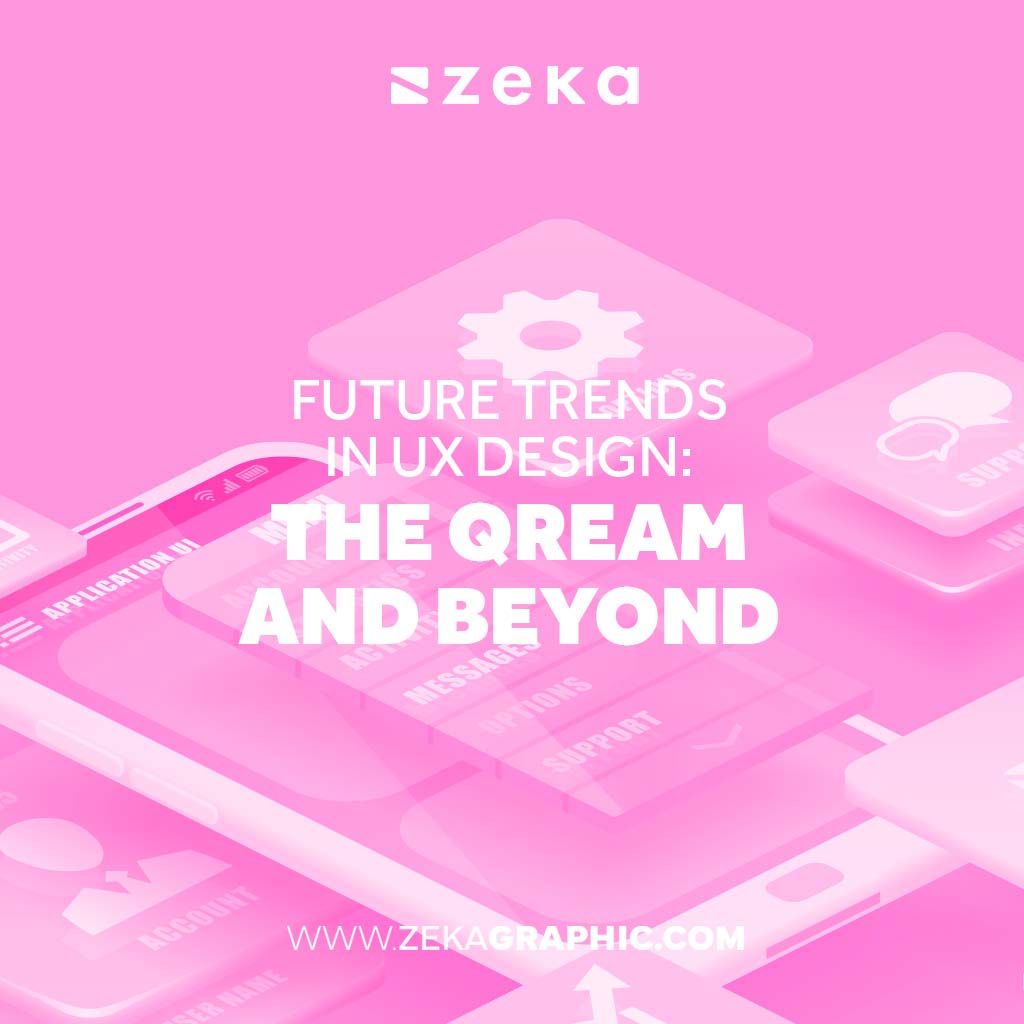 Future Trends in UX Design