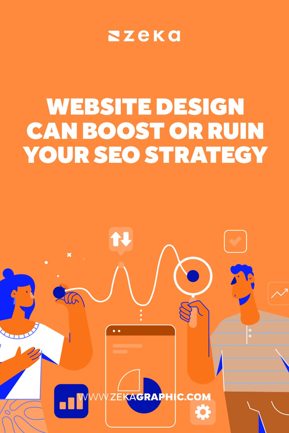 How To Boost your website design with seo strategy